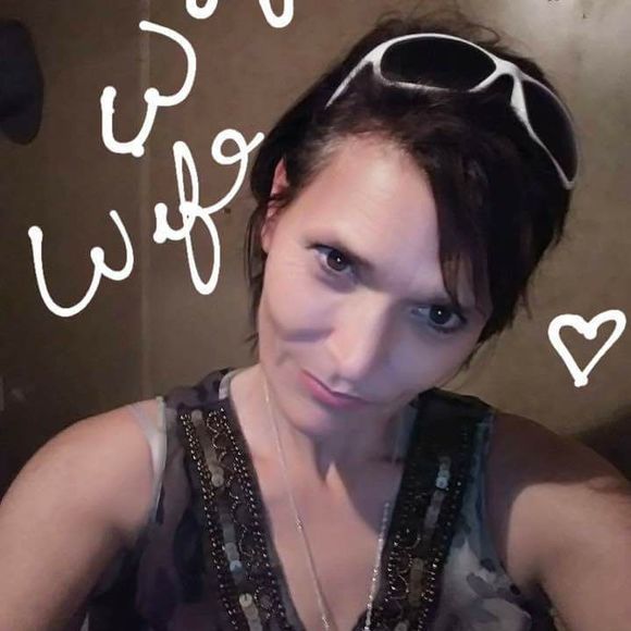 Meet your Posher, Mary - Picture 1 of 1